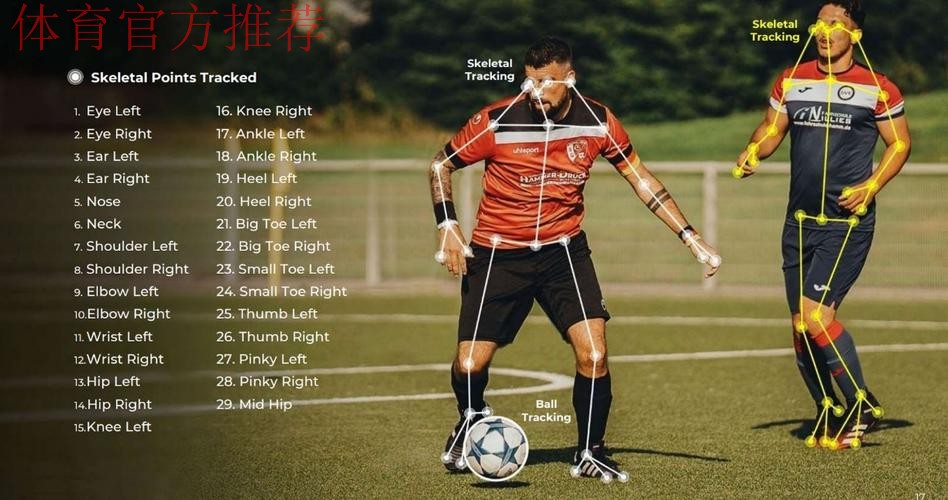 国内首次！半自动越位识别技术亮相足协杯决赛