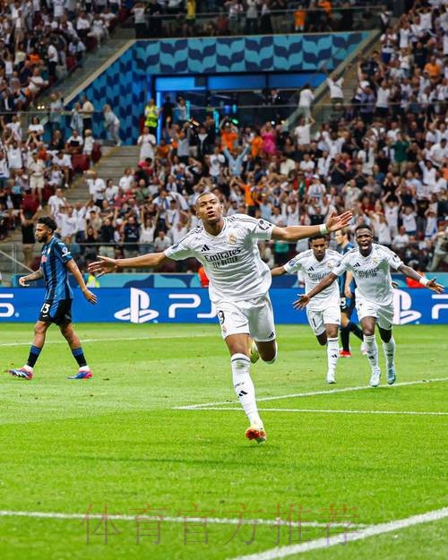 阿斯:姆巴佩不会参加季前赛 将在欧超杯上演首秀